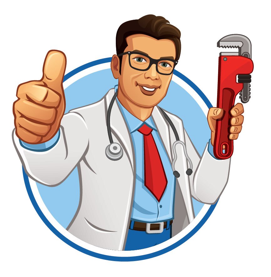 Slide of Emergency Rooter