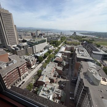 Ciel! Bistro-bar - French Near Me - Quebec City, Quebec Ciel! Bistro-bar - French Near Me - Quebec City, Quebec
