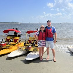 Riptide Watersports Rentals and Tours