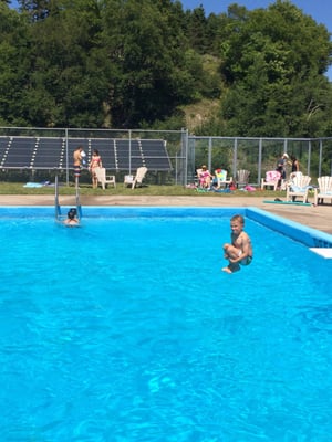 Fundy National Park Of Canada by null