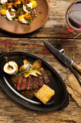 Hearthstone Kitchen & Cellar by null