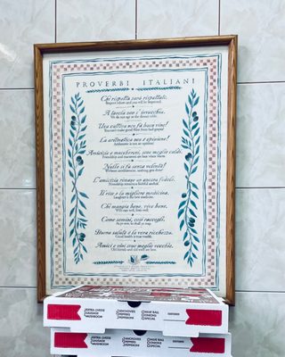 Menu photo 1 Happy Days Pizza Place Scarsdale, NY Menu photo 1 Happy Days Pizza Place Scarsdale, NY