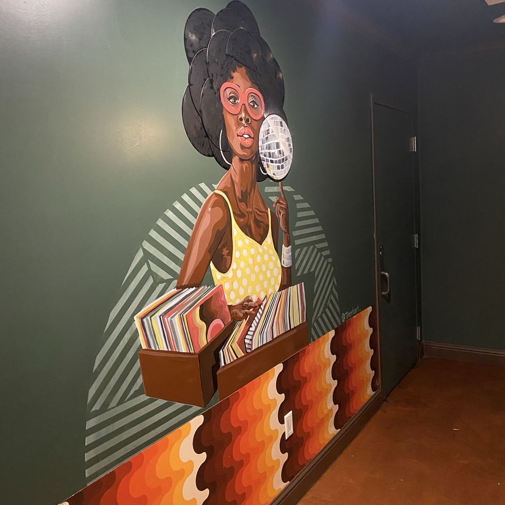 Middle 8 - Cocktail Bars Near Me - Pleasanton, California
