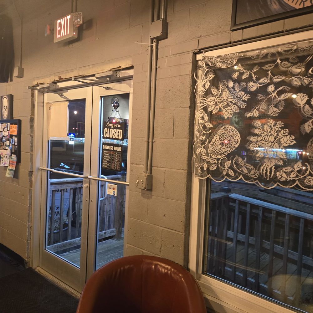 Thirsty Skull Brewing - Entrance - Breweries Near Me - Siler City, North Carolina Thirsty Skull Brewing - Entrance - Breweries Near Me - Siler City, North Carolina