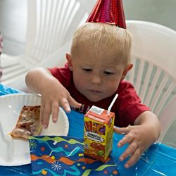 Jack Splash Swim School