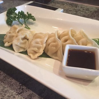 MK's Sushi - Fort Worth - Gyoza - Sushi Bars Near Me - Fort Worth, Texas MK's Sushi - Fort Worth - Gyoza - Sushi Bars Near Me - Fort Worth, Texas