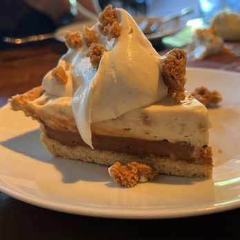 Nobie's - Pie - New American Near Me - Houston, Texas