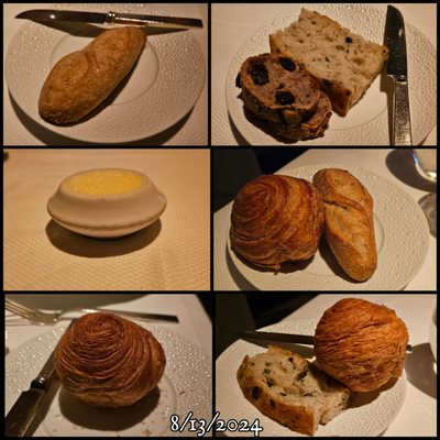 Le Bernardin by null