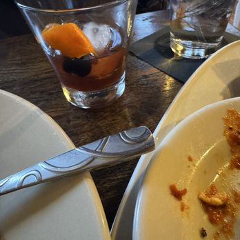 Kindling Texas Kitchen - Old fashioned - American Near Me - Cibolo, Texas Kindling Texas Kitchen - Old fashioned - American Near Me - Cibolo, Texas