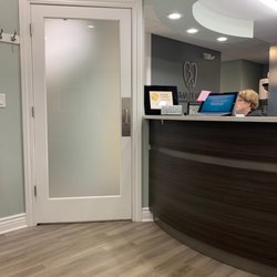 Bosma Dental - Front desk