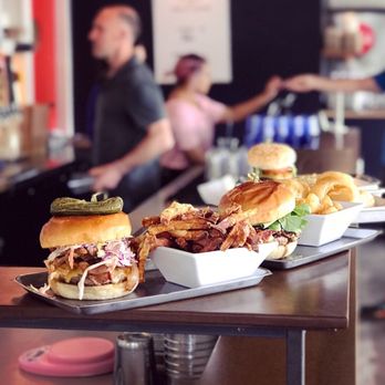 Feed Co. Burgers - Burgers Near Me - Seattle, Washington Feed Co. Burgers - Burgers Near Me - Seattle, Washington