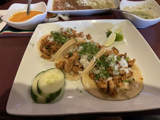 La Canasta Mexican Food by null