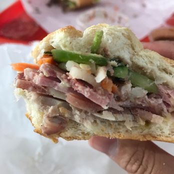 Saigon Corner - Banh Mi. - Sandwiches Near Me - Sacramento, California Saigon Corner - Banh Mi. - Sandwiches Near Me - Sacramento, California