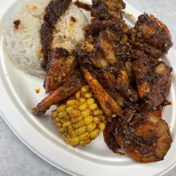 Rockin Crab - Shrimp boil (lunch special). Medium sauce - Seafood Near Me - Spring Valley, Nevada Rockin Crab - Shrimp boil (lunch special). Medium sauce - Seafood Near Me - Spring Valley, Nevada