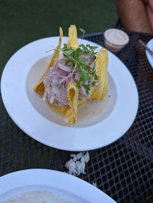 Don Lucho's by null
