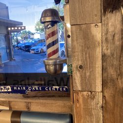Town Square Barbers