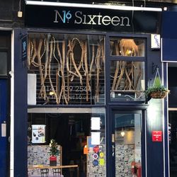 Number 16 Restaurant