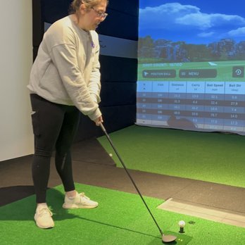 X-Golf Ellisville - Golf Lessons Near Me X-Golf Ellisville - Golf Lessons Near Me