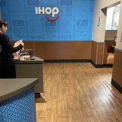 IHOP