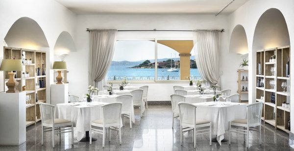 Gabbiano Azzurro Hotel & Suites by null