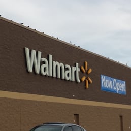 Walmart in Tulsa Walmart in Tulsa