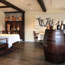Restaurant Støvlet Katrines Hus