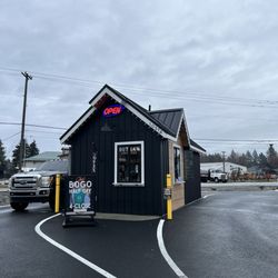 Outlaw Coffee - Outlaw Coffee, Hayden ID