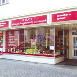 Piro Delikatessen
