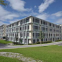 St. Elisabethen-Klinikum - Hospital St. Elisabethen
