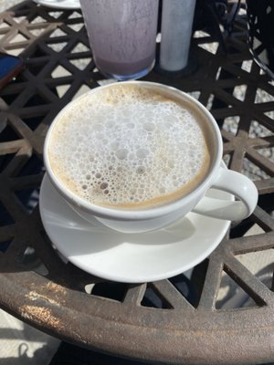 Retro Cafe by null