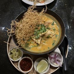 Thai Excursion - Khao Soi