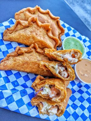 Antojitos Guayabitos by null