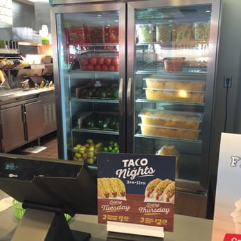 Del Taco - Fridge of goodness - Mexican Near Me - Foothill Ranch, California Del Taco - Fridge of goodness - Mexican Near Me - Foothill Ranch, California