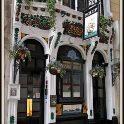 The Ship