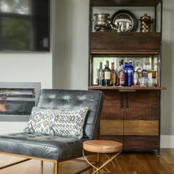 Mark Allen Interiors