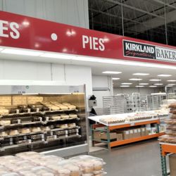 Costco Wholesale