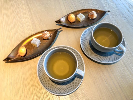 The Ukai Taipei by null