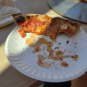 How Ya Dough'n Pizza - Pizza was soupy and dripping grease - Pizza Near Me - Las Vegas, Nevada How Ya Dough'n Pizza - Pizza was soupy and dripping grease - Pizza Near Me - Las Vegas, Nevada
