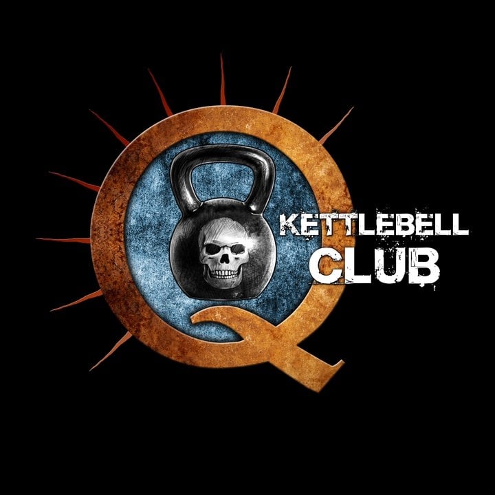 Q Kettlebell Club Logo