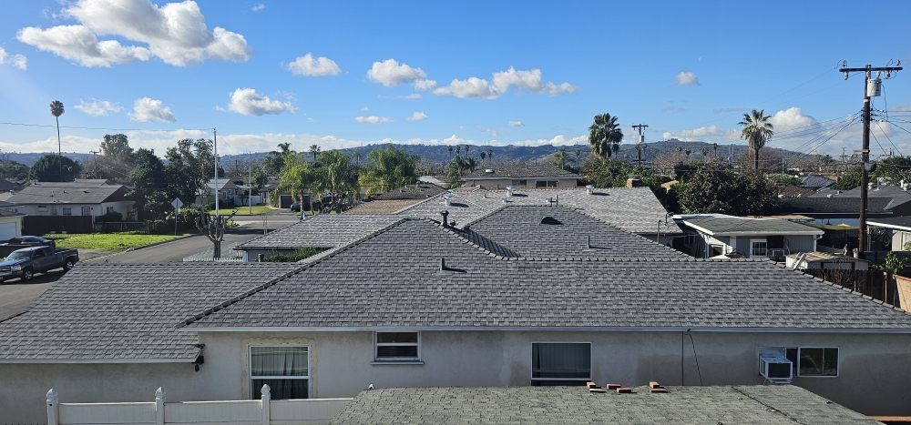 Slide of California Imperial Roofing