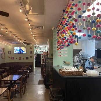 Cafe De Martin - Inside - Peruvian Near Me - Tallahassee, Florida Cafe De Martin - Inside - Peruvian Near Me - Tallahassee, Florida