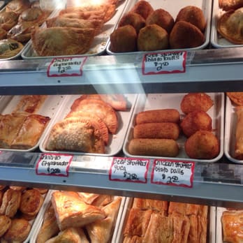 Cuba Bakery & Cafe - Bakery on empanadas and Cuban food place combos is delicious - Cuban Near Me - Aurora, Colorado