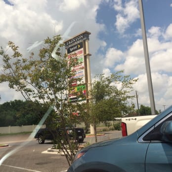 Marble Slab Creamery - a blue car parked in a parking lot - Ice Cream & Frozen Yogurt Near Me - Edinburg, Texas Marble Slab Creamery - a blue car parked in a parking lot - Ice Cream & Frozen Yogurt Near Me - Edinburg, Texas