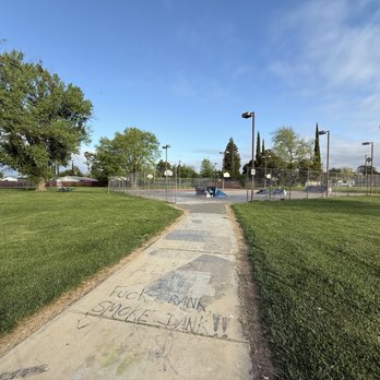 Friendship Park - Parks Near Me - Olivehurst, California