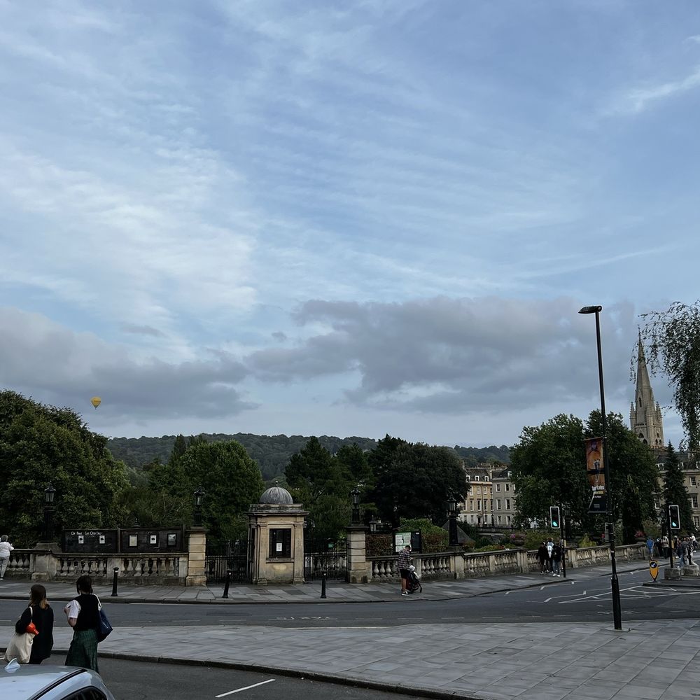 The Architect - Pubs Near Me - Bath, BAS