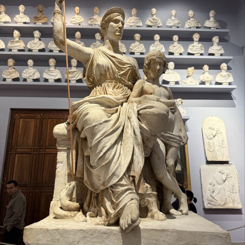 Galleria dell'Accademia - Museums Near Me - Florence, FI