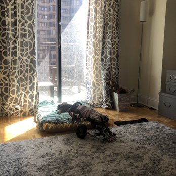 New York Tower - 1 bedroom with balcony - Apartments Near Me - New York, New York New York Tower - 1 bedroom with balcony - Apartments Near Me - New York, New York