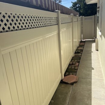 Vinyls R Us Fencing - Fences & Gates Near Me - Baldwin Park, California