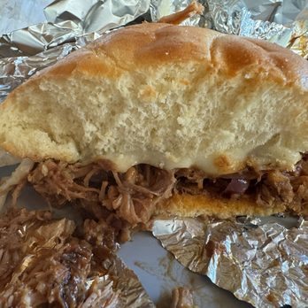 Cole's BBQ & Catering - Pulled pork sandwich - Barbeque Near Me - Santa Cruz, California Cole's BBQ & Catering - Pulled pork sandwich - Barbeque Near Me - Santa Cruz, California