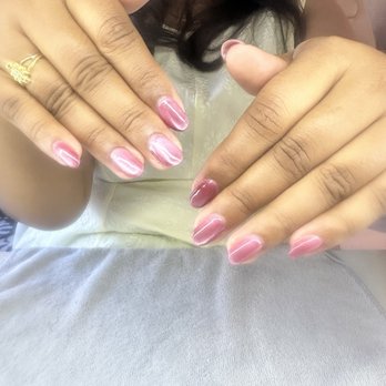 Kitchen Nail Bar - Coleman - It was a nice experience!!!! - Nail Salons Near Me - San Jose, California